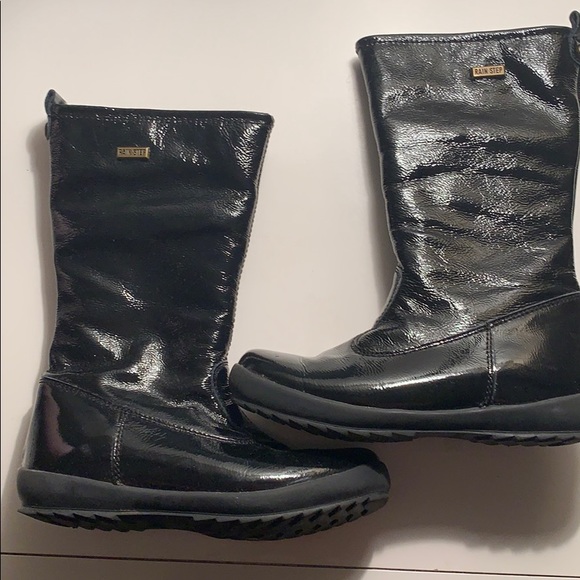 naturino winter boots